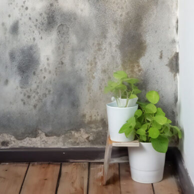 moisessure Solutions anti-moisissures