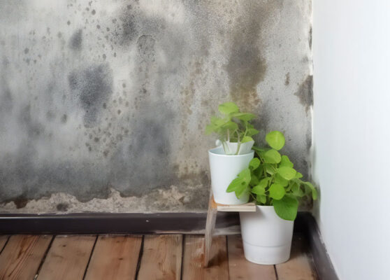 moisessure Solutions anti-moisissures