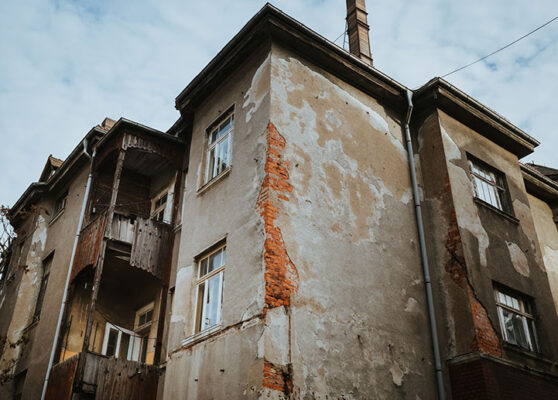 biodegradation biodegradation