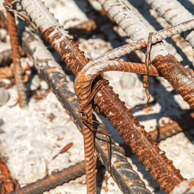 oxidation
