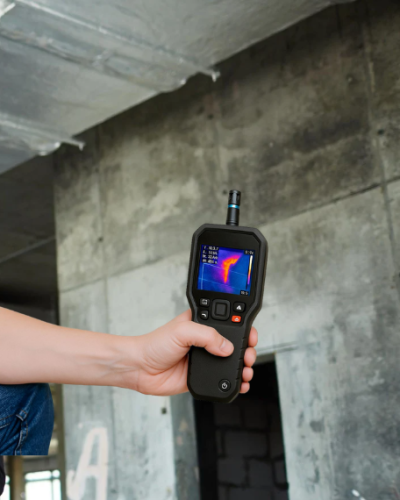 diagnostic technique bâtiment