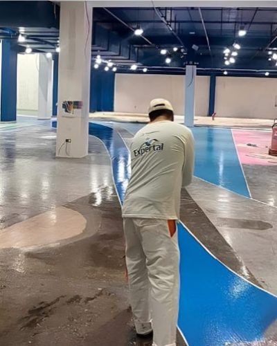 solutions techniques bâtiment