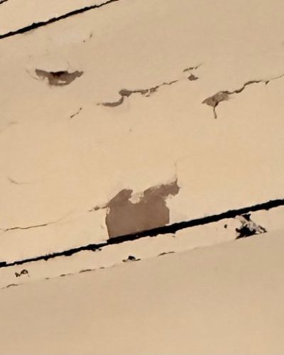 analyse technique bâtiment