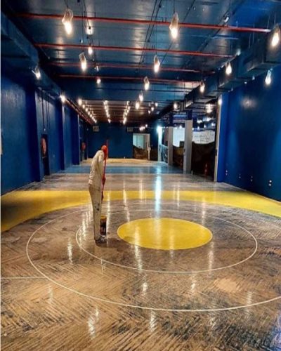 traitement humidité bâtiment