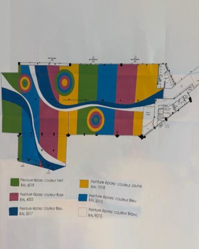 solutions techniques personnalisées pour bâtiment